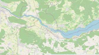 Show location