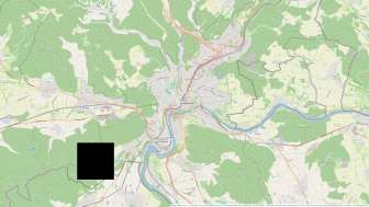 Show location