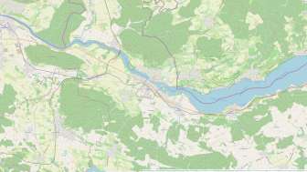 Show location