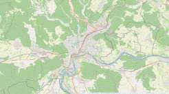 Show location