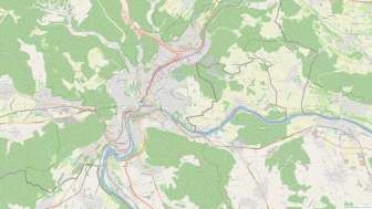 Show location Show location