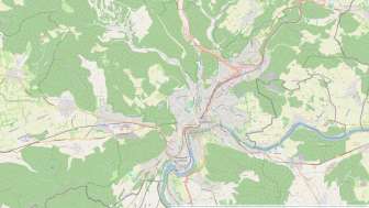 Show location