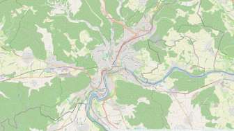 Show location