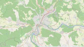 Show location