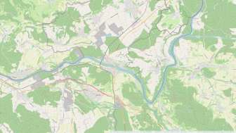 Show location