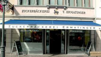 Ermatinger Confectionery