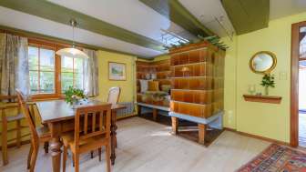 Anna Schmid Farmhouse