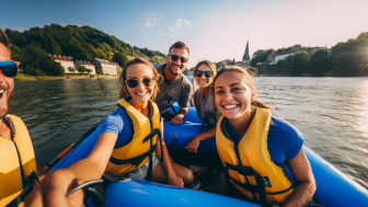 Rheinschlauchboot.ch