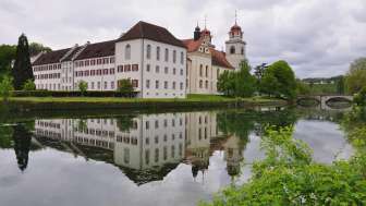 Music Island Rheinau