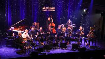 Schaffhausen Jazz Festival