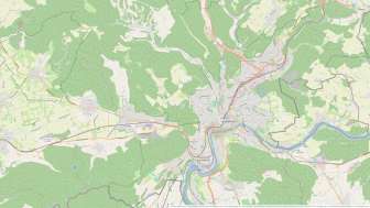 Show location