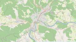 Show location