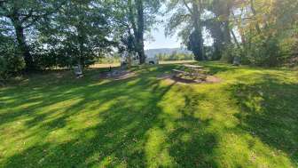 Barbecue area Höhgasse Barbecue area Höhgasse