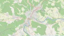 Show location