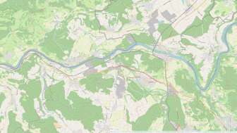 Show location