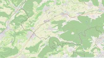 Show location