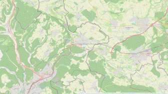 Show location