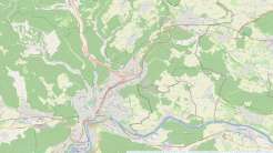Show location