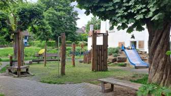 Falken playground