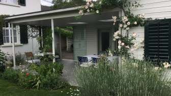 Holiday Home Kohler Family