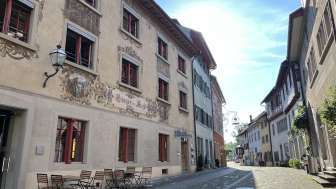 Bürgerasyl