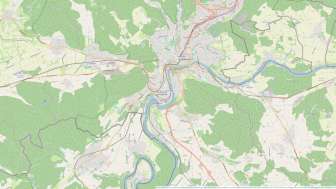 Show location