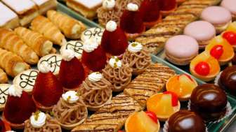 fix&fein ag - the catering professional