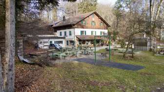Buchberghaus 