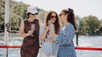 Wine-Boat Schaffhausen