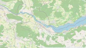 Show location
