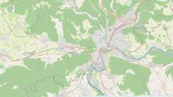 Show location