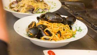 Trattoria La Calabrisella