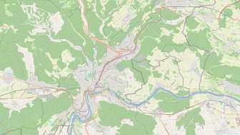 Show location Show location