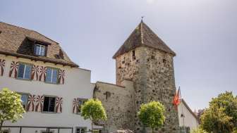 Hexenturm