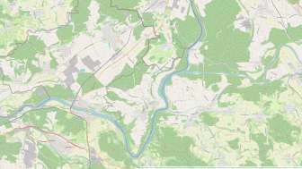 Show location