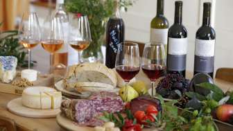 Sonnengut Wines