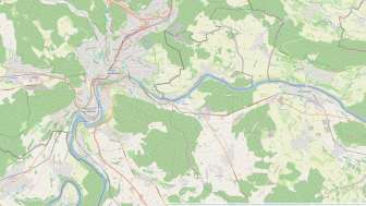 Show location