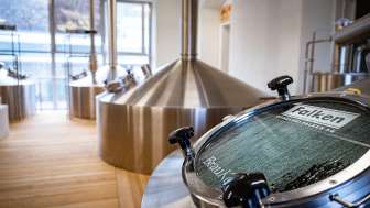 Falken Brewery AG