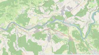Show location