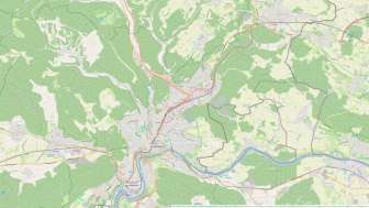 Show location