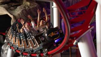 Ticiland amusement park