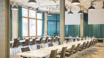 Event location SIG Area at the Rhine Falls