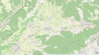 Show location