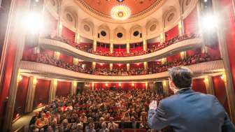 Municipal theatre Schaffhausen