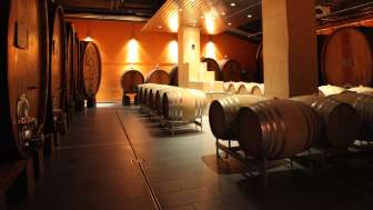 GVS Winery and Vinotheque