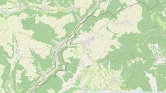 Show location
