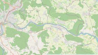 Show location
