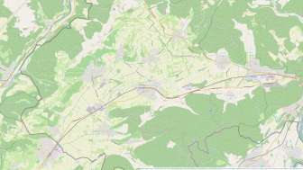 Show location