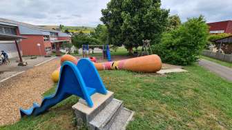Playground Schleitheim