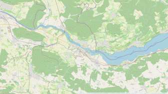 Show location